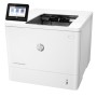 HP LaserJet Enterprise M612dn Bianco e nero Stampante, Solo Ethernet Fronte/retro (7PS86A)