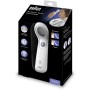 Braun BNT300WE termometro digitale per corpo Termometro a rilevamento remoto Bianco Fronte Pulsanti