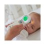 Braun BNT300WE termometro digitale per corpo Termometro a rilevamento remoto Bianco Fronte Pulsanti