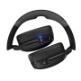 Skullcandy Crusher Evo Auricolare Con cavo e senza cavo A Padiglione Musica e Chiamate USB tipo-C Bluetooth Nero (S6EVW-N740)