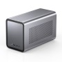 Jonsbo N1 Mini Tower Grigio (N1 Grey)