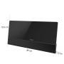 Hama Premium antenna televisiva Interno (00221084)