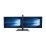 Tripp Lite DDR1327SDD supporto da tavolo per Tv a schermo piatto 68,6 cm (27") Nero (DDR1327SDD)