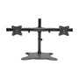 Tripp Lite DDR1327SDD supporto da tavolo per Tv a schermo piatto 68,6 cm (27") Nero (DDR1327SDD)