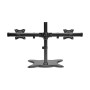 Tripp Lite DDR1327SDD supporto da tavolo per Tv a schermo piatto 68,6 cm (27") Nero (DDR1327SDD)