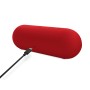 Apple Beats Pill - Altoparlante Bluetooth Wireless - Rosso deciso (MWQW3ZM/A)