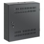 Intellinet 713689 rack 2U/4U Da parete Nero (713689)