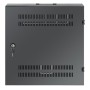 Intellinet 713689 rack 2U/4U Da parete Nero (713689)