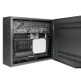Intellinet 713689 rack 2U/4U Da parete Nero (713689)