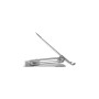 Kramer Electronics KDock-6 Supporto per computer portatile Argento (91-00017699)