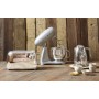 Smeg TSF01SSEU tostapane 2 fetta/e 950 W Cromo (TSF01SSEU)