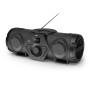 JVC RV-NB300DAB impianto stereo portatile Analogico e digitale 60 W Nero (RV-NB300DAB)