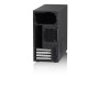 Fractal Design Core 1000 USB 3.0 Midi Tower Nero (FD-CA-CORE-1000-USB3-BL)