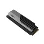 Silicon Power XS70 M.2 2000 GB PCI Express 4.0 3D NAND NVMe (SP02KGBP44XS7005)