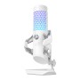 ASUS ROG Carnyx Bianco Microfono da tavolo (90YH03Z0-BAUA10)