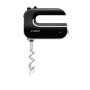Bosch MFQ4885DE sbattitore Sbattitore manuale 575 W Nero, Cromo (MFQ4885DE)