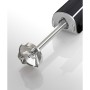 Bosch MFQ4885DE sbattitore Sbattitore manuale 575 W Nero, Cromo (MFQ4885DE)