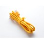 Ducky One 3 Yellow tastiera USB Tedesco Giallo (DKON2108ST-ADEPDYDYYYC1)