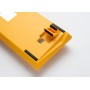 Ducky One 3 Yellow Mini tastiera USB Tedesco Giallo (DKON2161ST-WDEPDYDYYYC1)