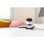 BakkerElkhuizen DXT Precision mouse Ambidestro USB tipo A (BNEDXT)