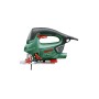 Bosch PST 900 PEL seghetto elettrico 3100 spm (fogli per minuto) 620 W 2,2 kg (06033A0200)