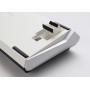 Ducky One 3 Classic Mini tastiera USB Tedesco Nero, Bianco (DKON2161ST-SDEPDCLAWSC1)