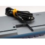 Ducky One 3 Daybreak TKL tastiera USB Tedesco Blu (DKON2187ST-RDEPDDBBHHC1)