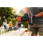 Black & Decker BCD383D1XK-QW trapano Arancione