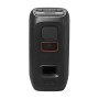 JBL PartyBox Club 120 Altoparlante da festa Nero 160 W (JBLPBCLUB120EP)