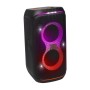 JBL PartyBox Club 120 Altoparlante da festa Nero 160 W (JBLPBCLUB120EP)