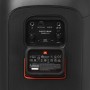 JBL PartyBox Club 120 Altoparlante da festa Nero 160 W (JBLPBCLUB120EP)
