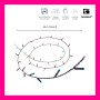 WiZ Fairy Light da 20 m (929004101222)