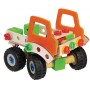Smoby 100039057 gioco di costruzione