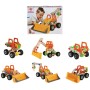 Smoby 100039057 gioco di costruzione
