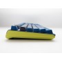 Ducky One 3 Daybreak TKL tastiera USB Tedesco Blu (DKON2187ST-CDEPDDBBHHC1)