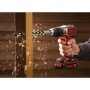 Black & Decker BL188K-QW trapano 1650 Giri/min Senza chiave
