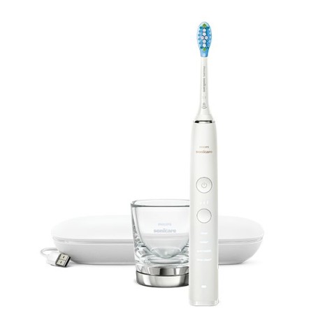 Philips DiamondClean 9000 HX9911/27 Spazzolino ricaricabile