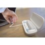Philips DiamondClean 9000 HX9911/27 Spazzolino ricaricabile