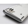 Ducky One 3 Classic TKL tastiera USB Tedesco Nero, Bianco (DKON2187ST-PDEPDCLAWSC1)