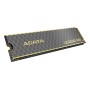 ADATA LEGEND 860 SLEG-860-500GCS drives allo stato solido 500 GB M.2 PCI Express 4.0 NVMe 3D NAND