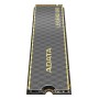 ADATA LEGEND 860 SLEG-860-500GCS drives allo stato solido 500 GB M.2 PCI Express 4.0 NVMe 3D NAND