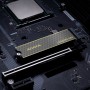 ADATA LEGEND 860 SLEG-860-500GCS drives allo stato solido 500 GB M.2 PCI Express 4.0 NVMe 3D NAND