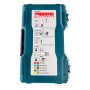 Bohrer- & Bit-Satz E-07054, 29-teilig (Klappbox mit transparentem Deckel)