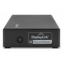 Kensington Docking station doppio 4K USB-C e USB-A SD4781P EQ (K33603EU)