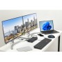 Kensington Docking station doppio 4K USB-C e USB-A SD4781P EQ (K33603EU)