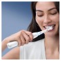 Oral-B iO Series 8N, Elektrische Zahnbrste (wei, White Alabaster) (8N White Alabaster J)