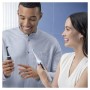 Oral-B iO Series 8N, Elektrische Zahnbrste (wei, White Alabaster) (8N White Alabaster J)