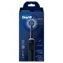 Oral-B Vitality Pro D103, Elektrische Zahnbrste (schwarz, Black)