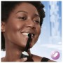 Oral-B Vitality Pro D103, Elektrische Zahnbrste (schwarz, Black)
