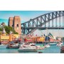 Ravensburger 12.001.419 puzzle 3000 pz Landscape (12001419)
